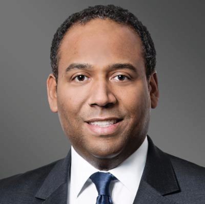 Dr. Henrik Armah Dr. Henrik Armah