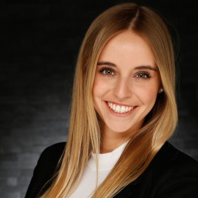 Giulia Bauer