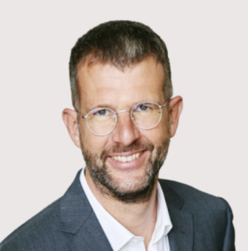Prof. Dr. Oliver Zugmaier