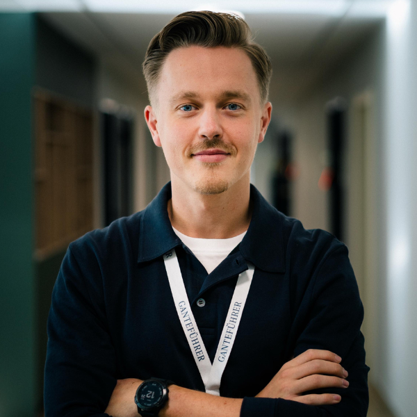 Vincentvan der Garde Vincentvan der Garde