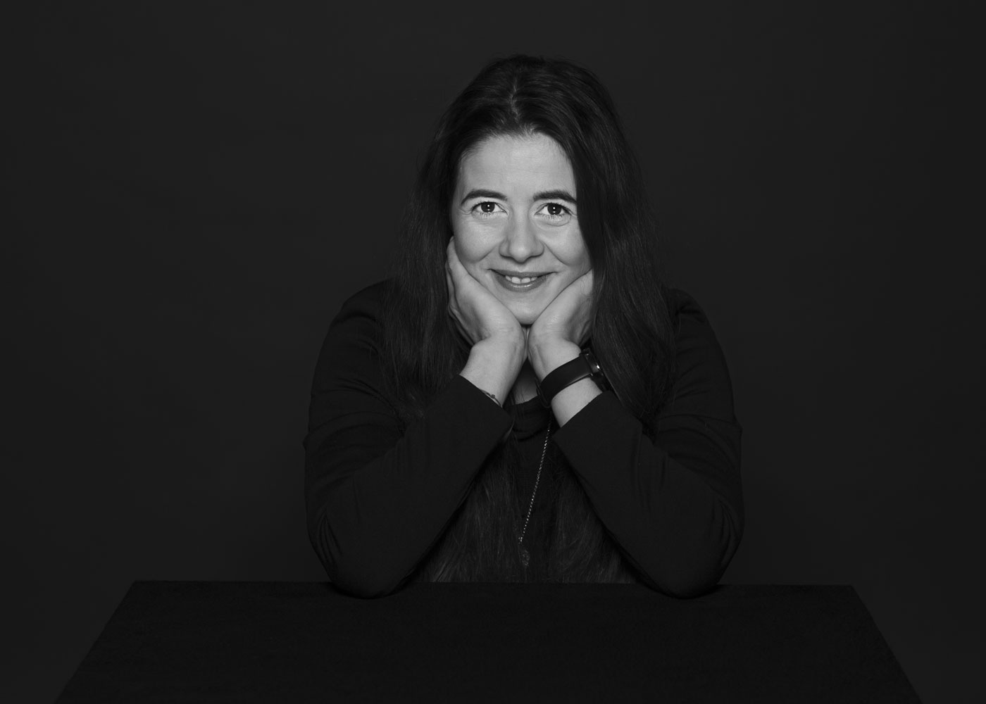 Anna Riedl
