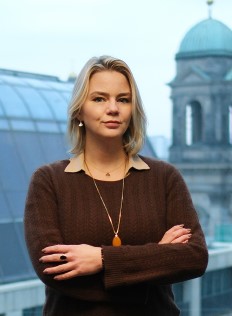 MaikeKlinker