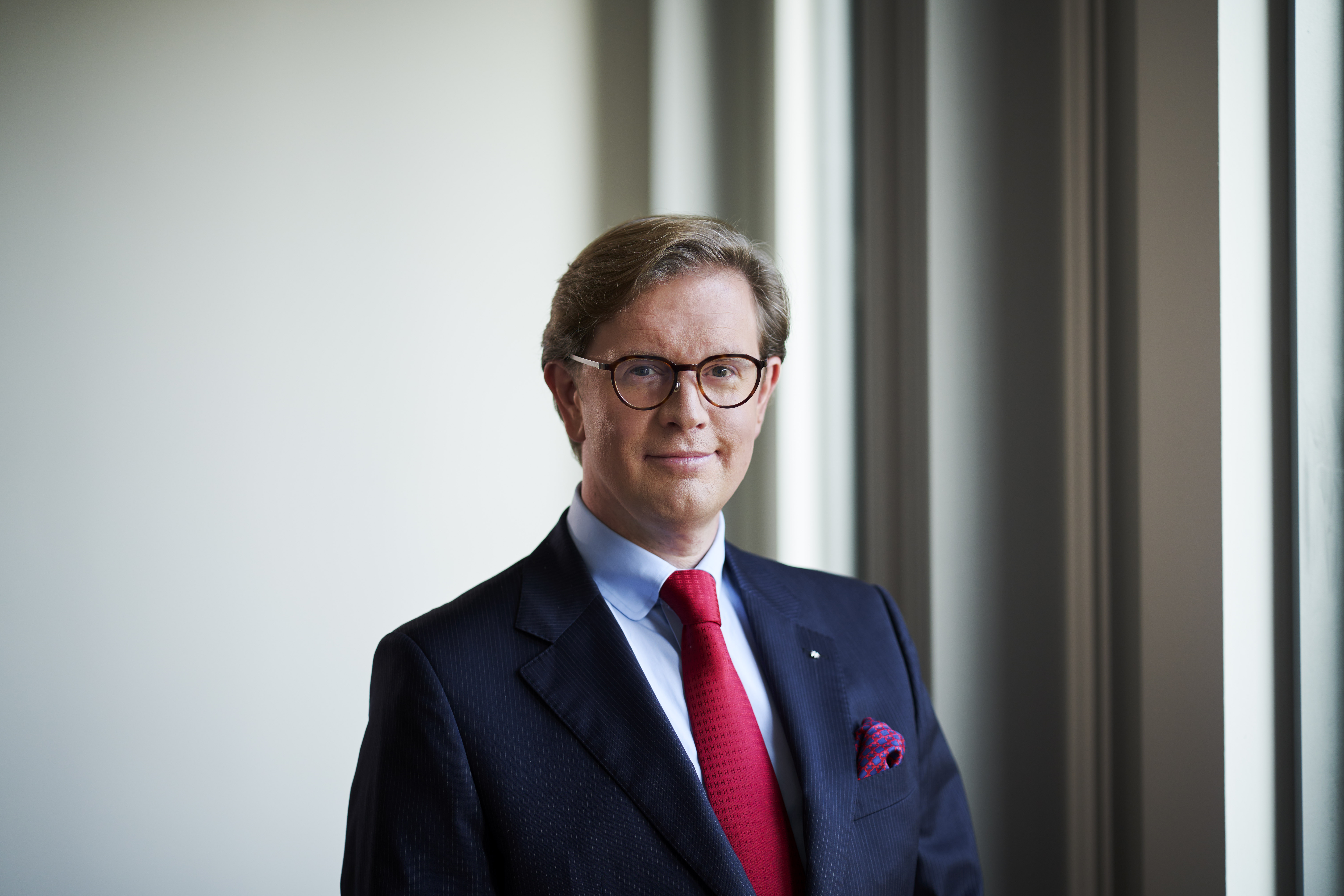 Prof. Dr. PeterRuess LL.M. (GWU, Washington)