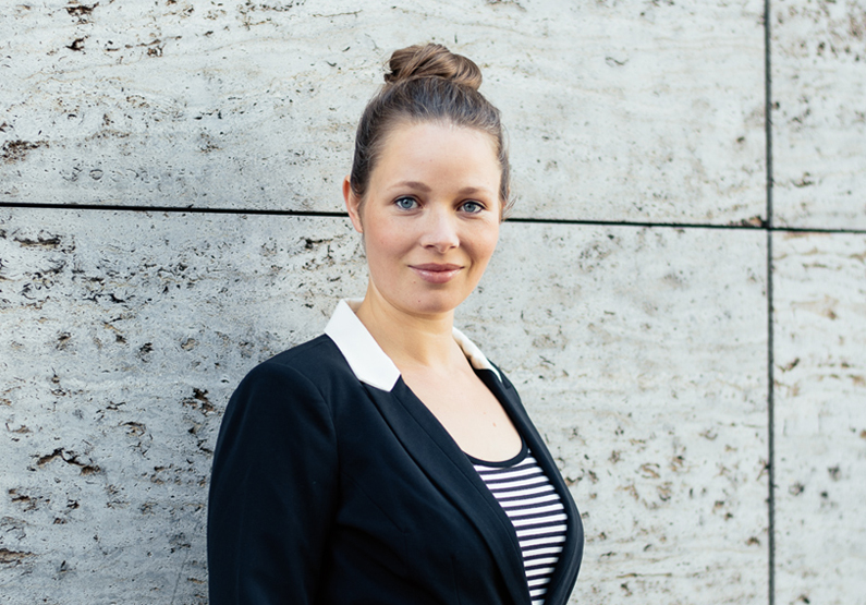 Anna Bosch M.A. Anna Bosch M.A.
