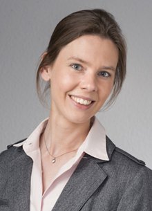 Katharina Vieweg-Puschmann, LL.M.