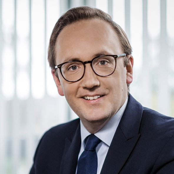 Dr. GregorSchiffers, LL.M.