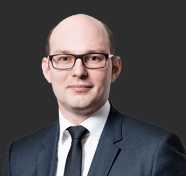 Dr. NiklasConrad