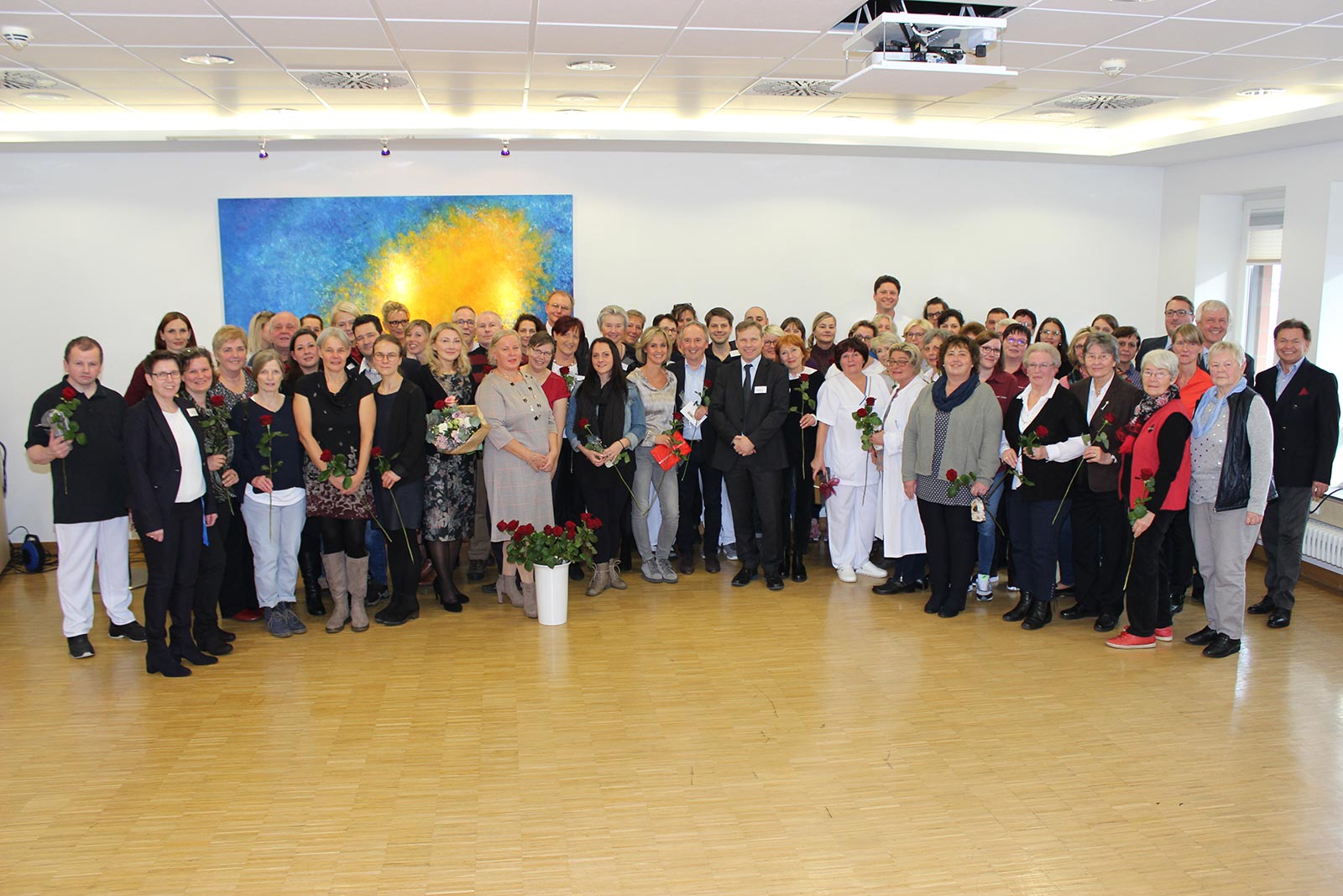 Mediathek von Luisenhospital Aachen