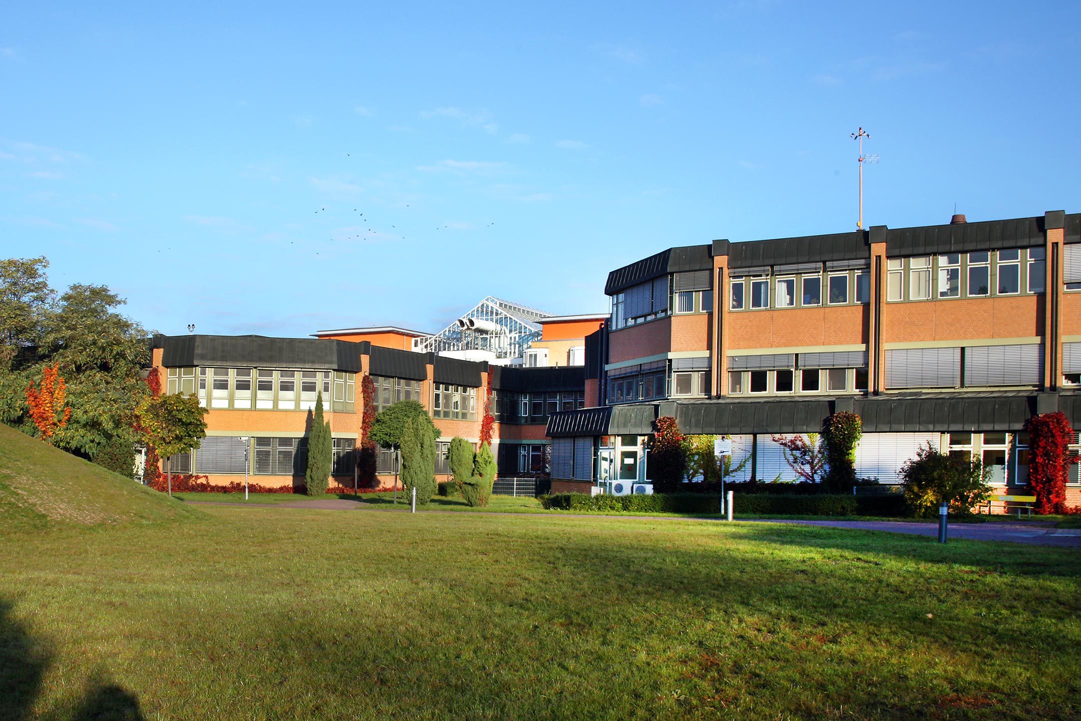 Mediathek Von Helios Klinikum Emil Von Behring