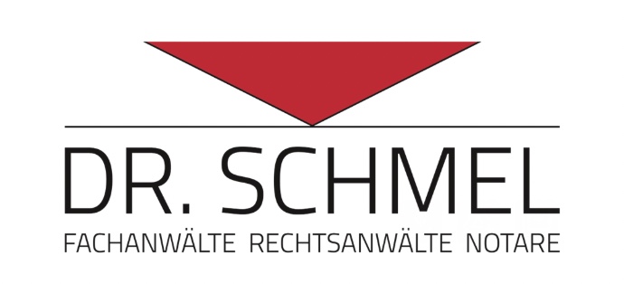 Rechtsanwalts- und Notarkanzlei Dr. Schmel GbR