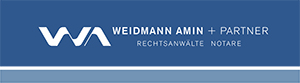 WEIDMANN AMIN + PARTNER RECHTSANWÄLTE – NOTARE