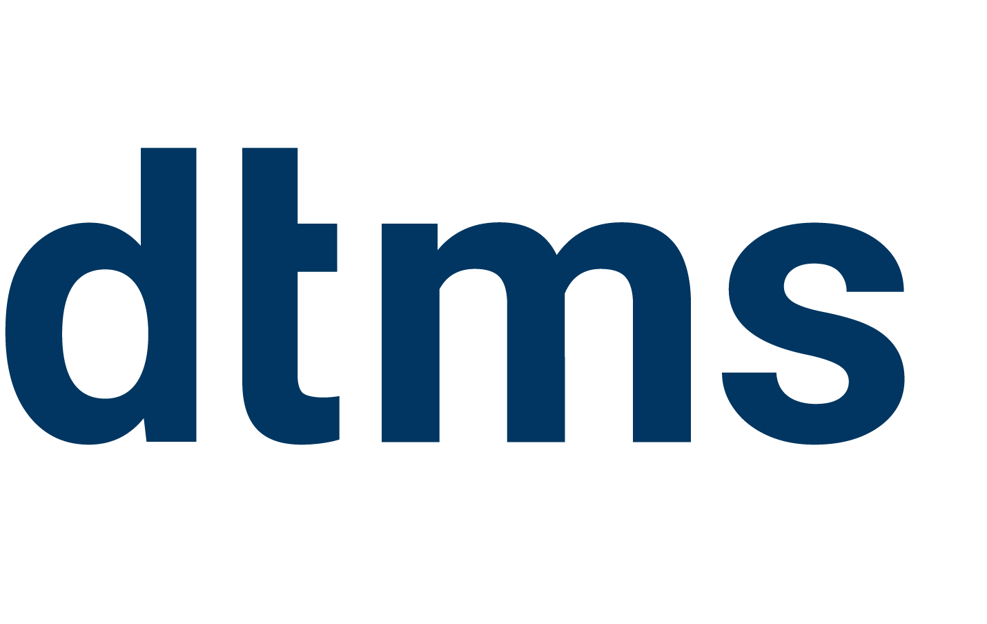 dtms GmbH