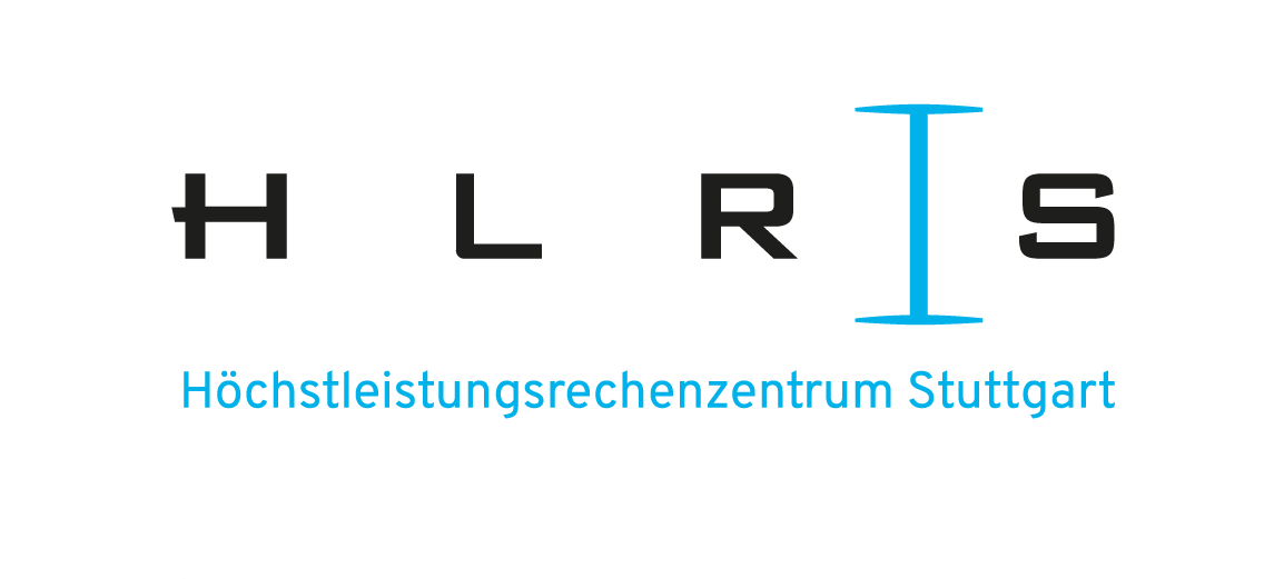 Höchstleistungsrechenzentrum Stuttgart