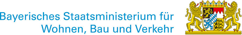 Bayerisches Staatsministerium für Wohnen, Bau & Verkehr
