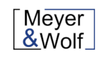Notare Dr. Matthias Meyer und Dr. Peter Wolf