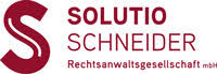 Solutio Schneider Rechtsanwaltsgesellschaft mbH