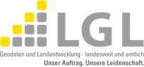 Landesamt für Geoinformation und Landentwicklung Baden-Württemberg