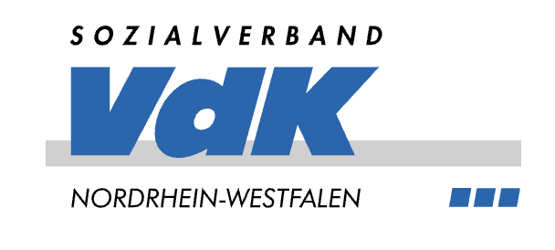 Sozialverband VdK Nordrhein-Westfalen e.V.