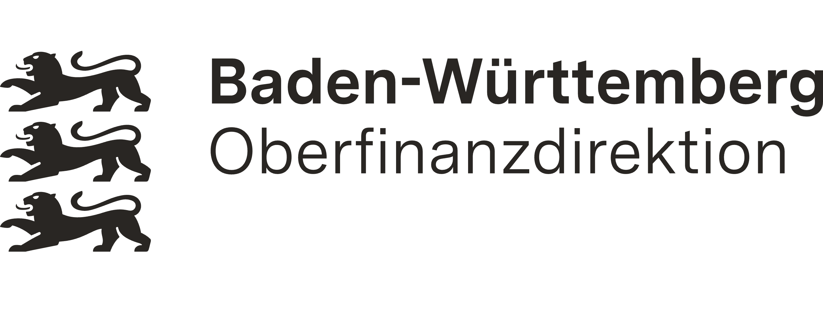 Oberfinanzdirektion Baden-Württemberg