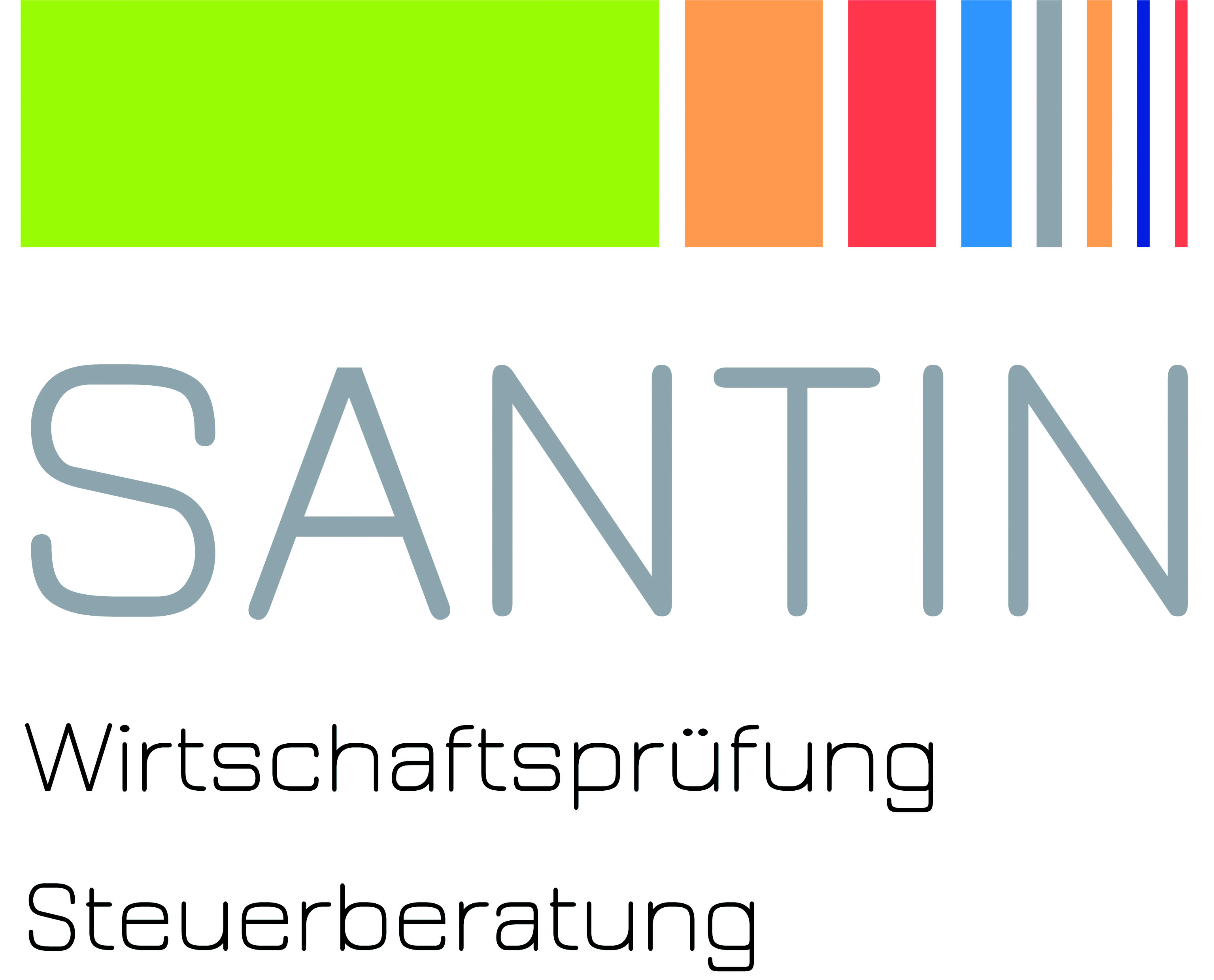 Ute Santin Steuerberatung