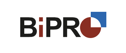 BiPRO e.V. | Brancheninstitut für Prozessoptimierung BiPRO e.V. | Brancheninstitut für Prozessoptimierung