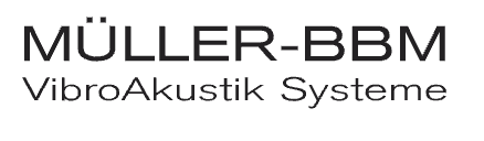Müller-BBM VibroAkustik Systeme GmbH