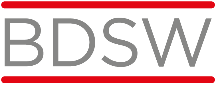 BUNDESVERBAND DER SICHERHEITSWIRTSCHAFT (BDSW) Wirtschafts- und Arbeitgeberverband e. V.