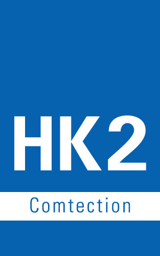  HK2 Comtection GmbH