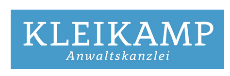 RA Antonius Kleikamp, Rechtsanwalt & Fachanwalt für Steuerrecht