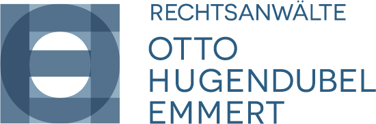 Rechtsanwälte OTTO | HUGENDUBEL | EMMERT GbR