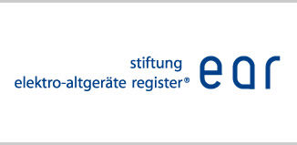 stiftung elektro-altgeräte register