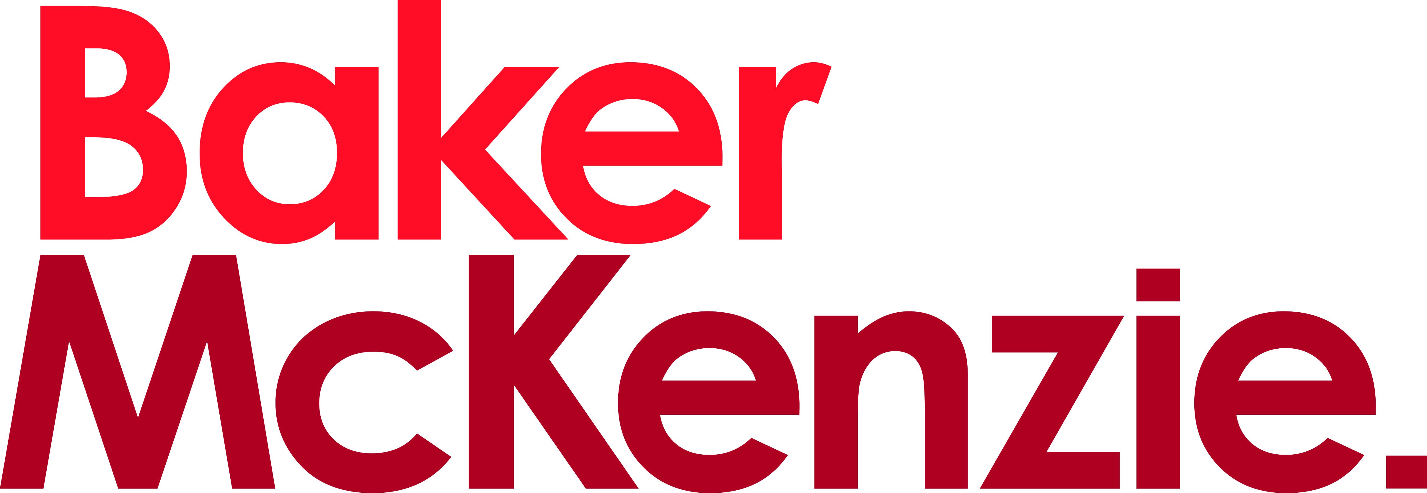 Baker McKenzie Rechtsanwälte LLP & Co KG Baker McKenzie Rechtsanwälte LLP & Co KG