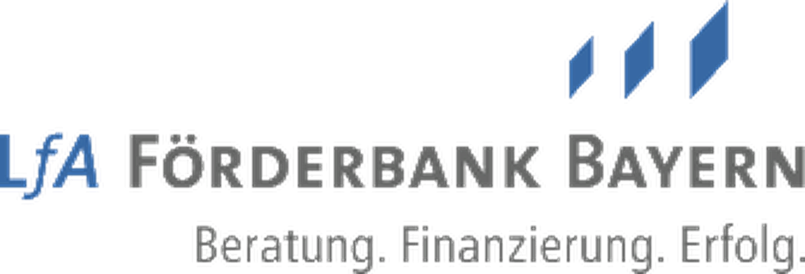 LfA Förderbank Bayern