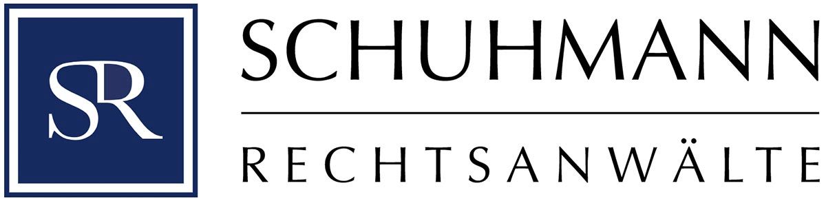 SCHUHMANN Rechtsanwaltsgesellschaft mbH