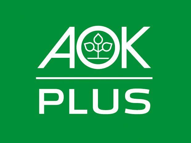 AOK PLUS – Die Gesundheitskasse für Sachsen und Thüringen