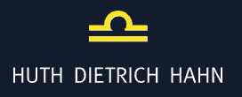 HUTH DIETRICH HAHN Rechtsanwälte Partnerschaftsgesellschaft mbB