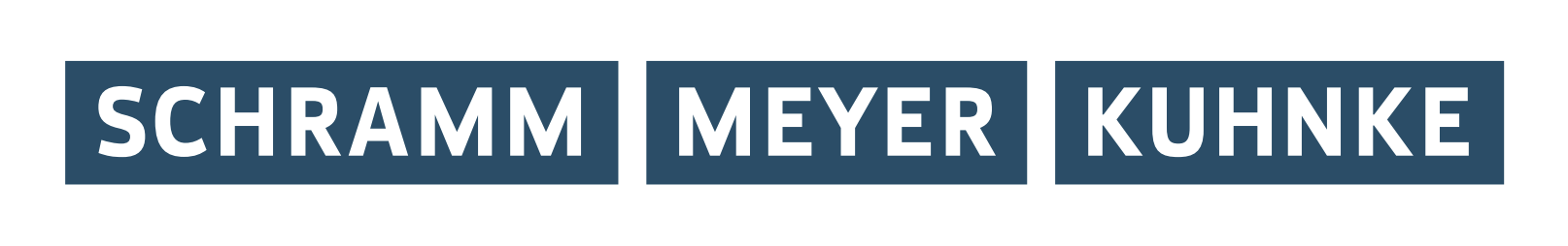 SCHRAMM MEYER KUHNKE Rechtsanwälte Partnerschaft mbB