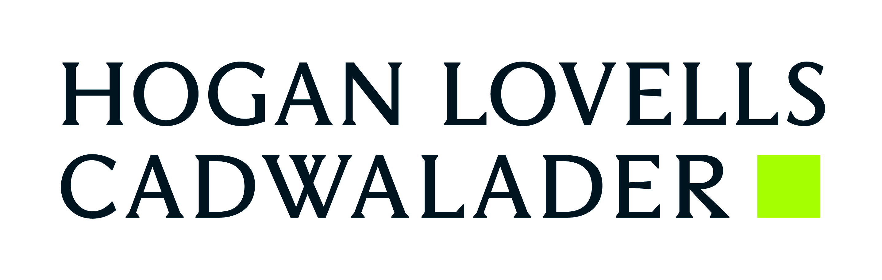 Hogan Lovells Cadwalader International LLP