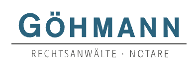 Göhmann Rechtsanwälte Abogados Advokat Steuerberater Partnerschaft