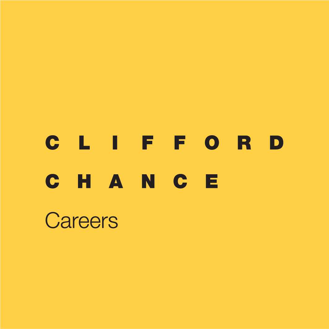 CLIFFORD CHANCE Partnerschaft mbB