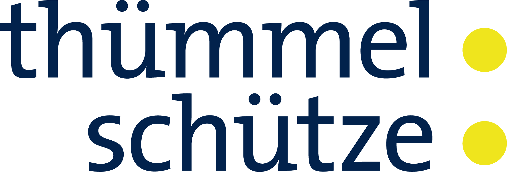 Thüm­mel, Schüt­ze & Part­ner Rechtsanwälte Partnerschaftsgesellschaft mbB 