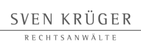 SVEN KRÜGER Rechtsanwälte