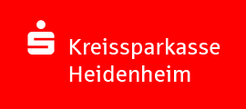 Kreissparkasse Heidenheim Anstalt des öffentlichen Rechts