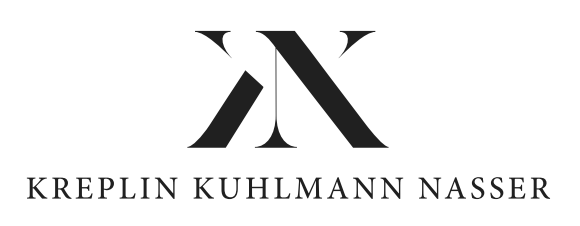 Kreplin Kuhlmann Nasser  Rechtsanwälte PartG mbB