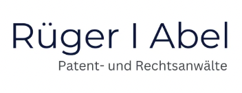 Rüger Abel Patentanwälte PartGmbB
