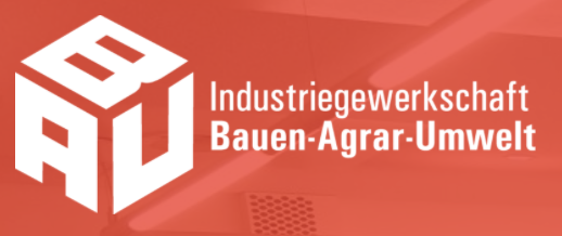 Industriegewerkschaft Bauen-Agrar-Umwelt