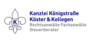 Kanzlei Königstraße – Köster & Kollegen