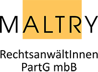 Maltry RechtsanwältInnen PartG mbB Maltry RechtsanwältInnen PartG mbB