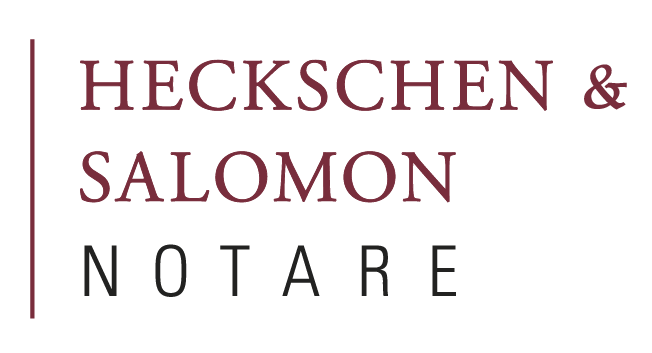 Heckschen & Salomon eGbR