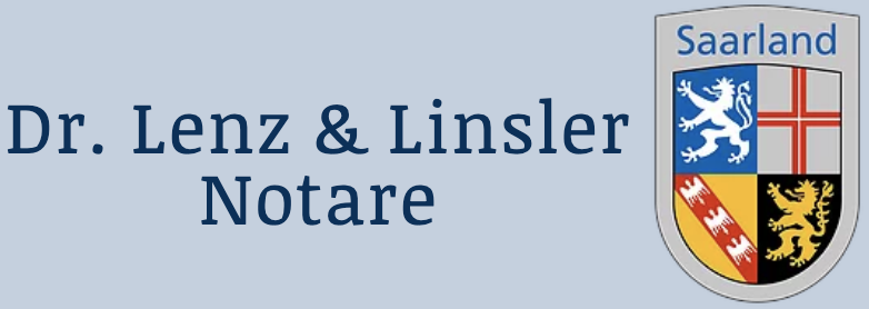 Notariat Dr. Lenz & Linsler